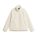 The North Face - Osito Evolve full-zip Jacket da donna - WHITE - vista principale