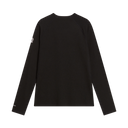 The North Face - Summit Pro Baselayer Crew da uomo - TNF BLACK - vista alternativa 1