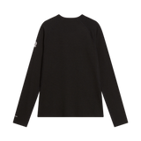 The North Face - Summit Pro Baselayer Crew da uomo - TNF BLACK - vista alternativa 1