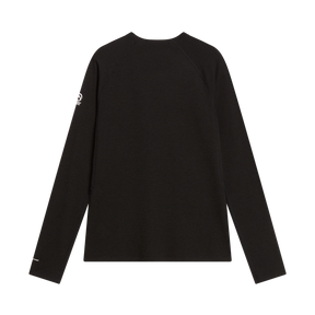 The North Face - Summit Pro Baselayer Crew da uomo - TNF BLACK - vista alternativa 1
