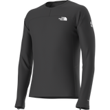 The North Face - Summit Pro Baselayer Crew da uomo - TNF BLACK - vista alternativa 2