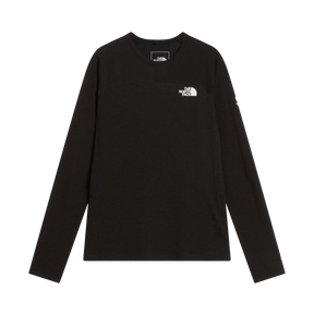 The North Face - Summit Pro Baselayer Crew da uomo - BLACK - vista principale