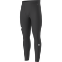 The North Face - Summit Pro Baselayer Tight da uomo - TNF BLACK - vista alternativa 2