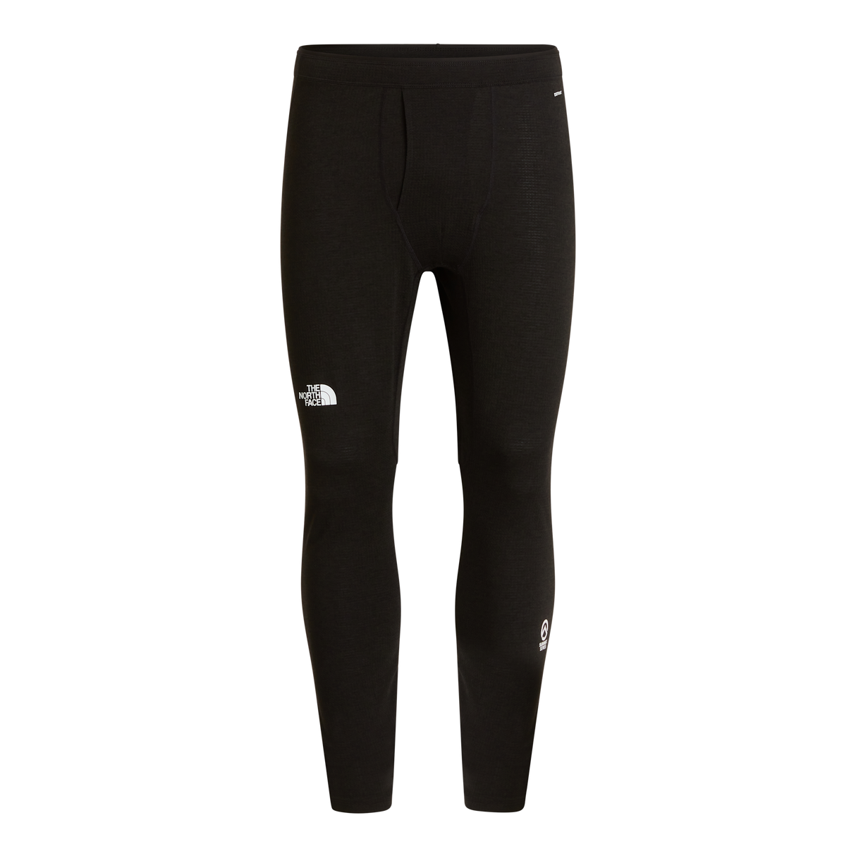 The North Face - Summit Pro Baselayer Tight da uomo - TNF BLACK - vista principale
