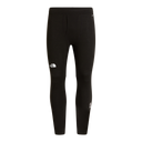 The North Face - Summit Pro Baselayer Tight da uomo - BLACK - vista principale
