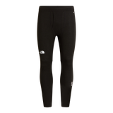 The North Face - Summit Pro Baselayer Tight da uomo - TNF BLACK - vista principale