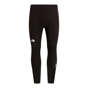 The North Face - Summit Pro Baselayer Tight da uomo - BLACK - vista principale