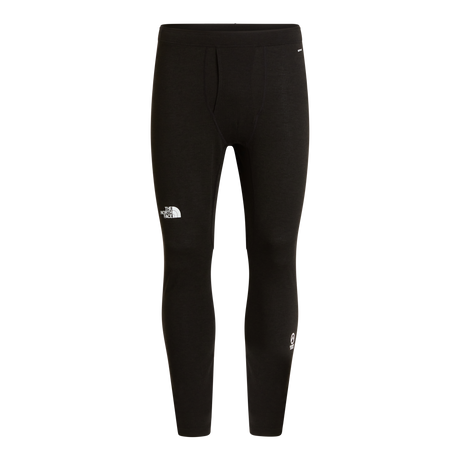 The North Face - Summit Pro Baselayer Tight da uomo - TNF BLACK - vista principale