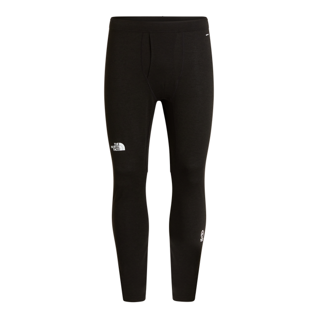 The North Face - Summit Pro Baselayer Tight da uomo - TNF BLACK - vista principale