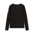 The North Face - Summit Pro Baselayer Crew da donna - TNF BLACK - vista alternativa 1