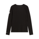The North Face - Summit Pro Baselayer Crew da donna - TNF BLACK - vista alternativa 1