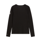 The North Face - Summit Pro Baselayer Crew da donna - TNF BLACK - vista alternativa 1