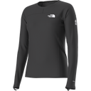 The North Face - Summit Pro Baselayer Crew da donna - TNF BLACK - vista alternativa 2