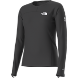 The North Face - Summit Pro Baselayer Crew da donna - TNF BLACK - vista alternativa 2