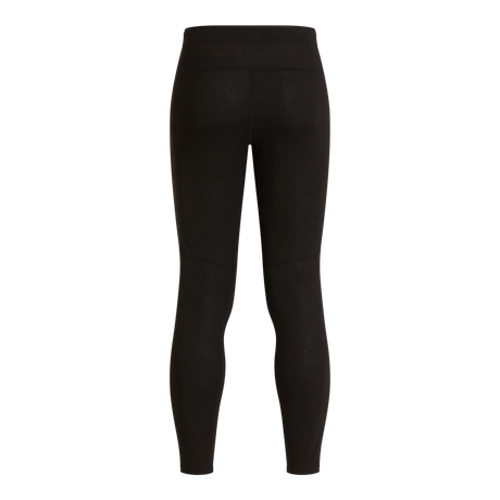 The North Face - Summit Pro Baselayer Tight da donna - TNF BLACK - vista alternativa 1