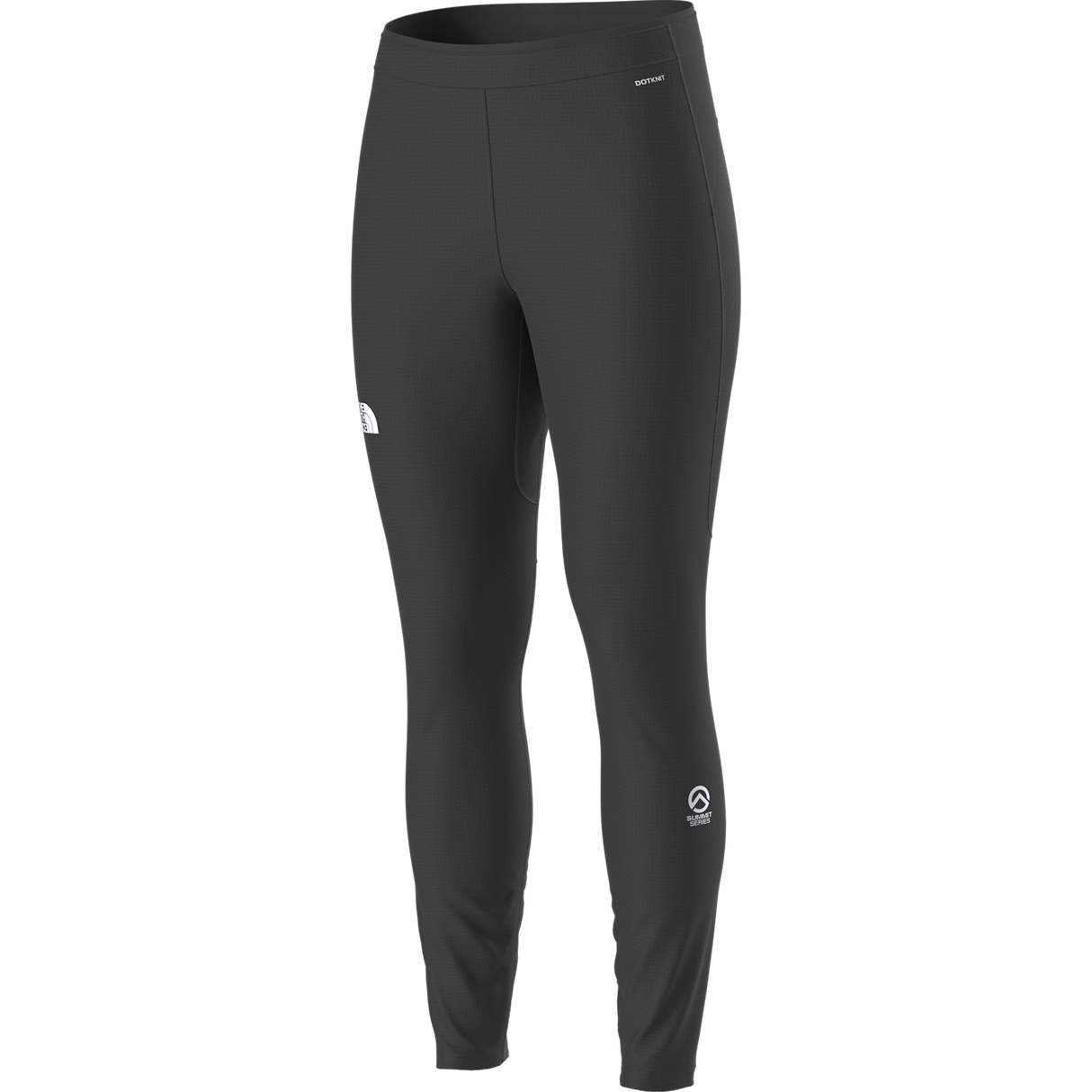 The North Face - Summit Pro Baselayer Tight da donna - TNF BLACK - vista alternativa 2