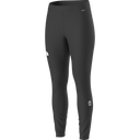 The North Face - Summit Pro Baselayer Tight da donna - TNF BLACK - vista alternativa 2