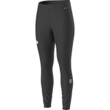 The North Face - Summit Pro Baselayer Tight da donna - TNF BLACK - vista alternativa 2