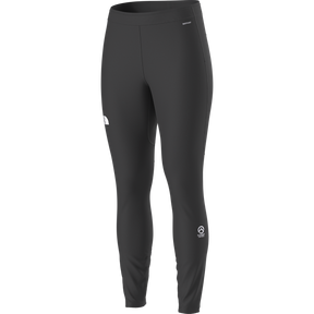The North Face - Summit Pro Baselayer Tight da donna - TNF BLACK - vista alternativa 2