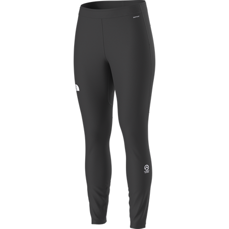 The North Face - Summit Pro Baselayer Tight da donna - TNF BLACK - vista alternativa 2