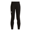 The North Face - Summit Pro Baselayer Tight da donna - BLACK - vista principale