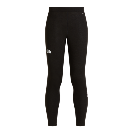 The North Face - Summit Pro Baselayer Tight da donna - TNF BLACK - vista principale