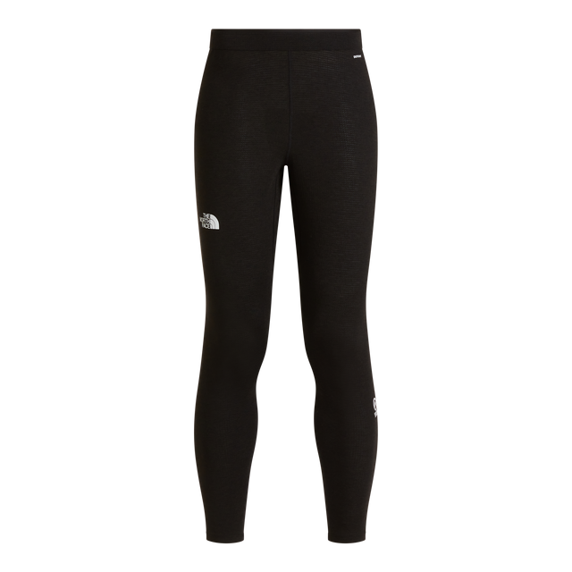 The North Face - Summit Pro Baselayer Tight da donna - TNF BLACK - vista principale