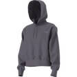 The North Face - Tnf Essential Simple Dome Boxy Os Hood da donna - Endless Dusk - vista alternativa 2