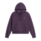 The North Face - Tnf Essential Simple Dome Boxy Os Hood da donna - Endless Dusk - vista principale