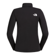 The North Face - Flex full-zip Jacket da donna - TNF BLACK - vista alternativa 1