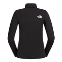 The North Face - Flex full-zip Jacket da donna - TNF BLACK - vista alternativa 1