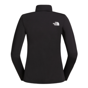 The North Face - Flex full-zip Jacket da donna - TNF BLACK - vista alternativa 1