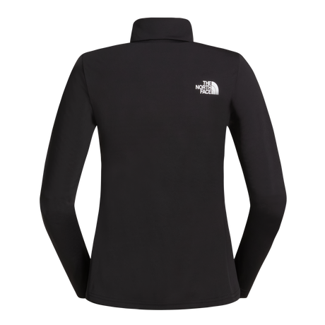 The North Face - Flex full-zip Jacket da donna - TNF BLACK - vista alternativa 1