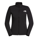 The North Face - Flex full-zip Jacket da donna - BLACK - vista principale