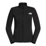 The North Face - Flex full-zip Jacket da donna - TNF BLACK - vista principale
