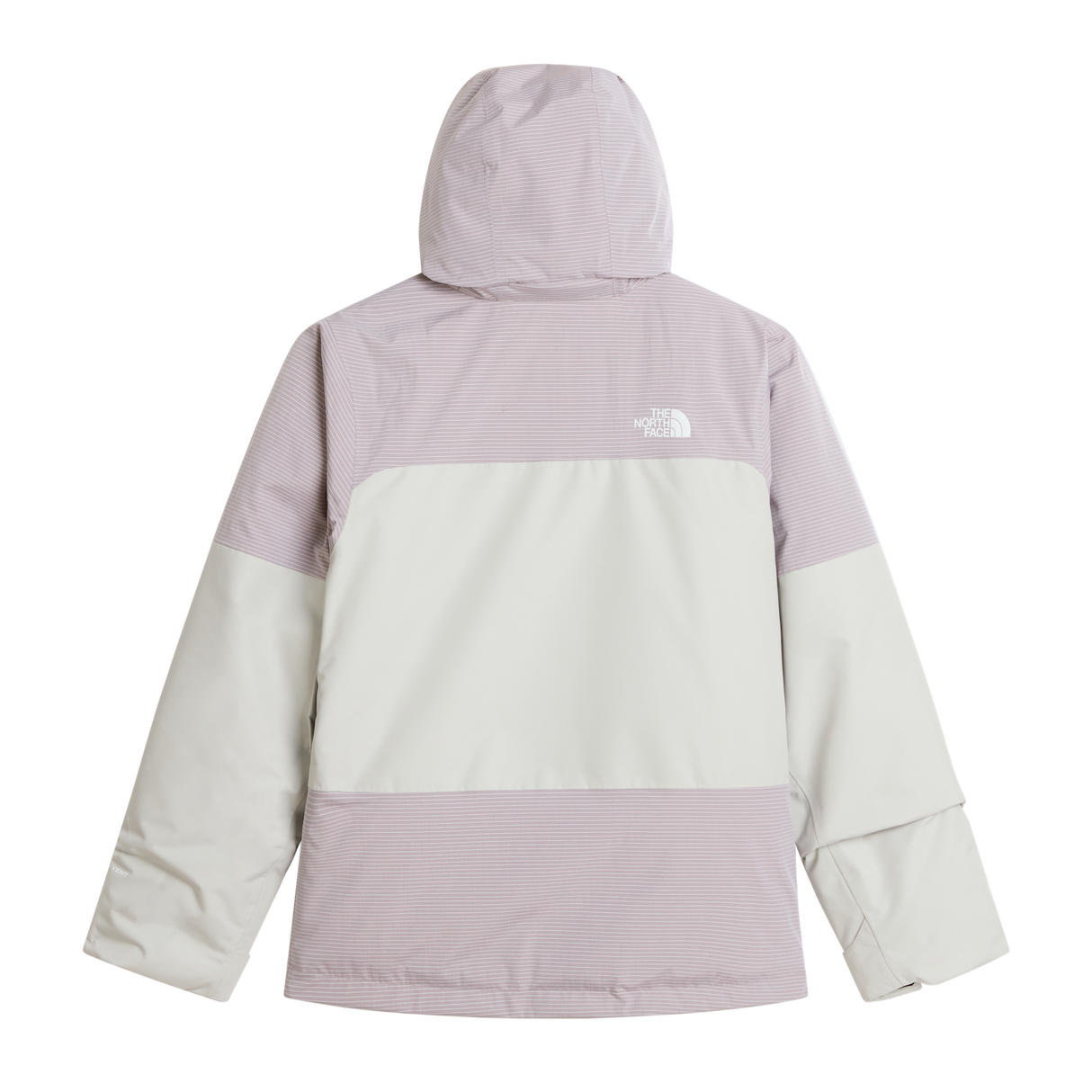 The North Face - Teen Freedom Pro Jacket - STONE SLAB/CUMULUS CLOU - vista alternativa 1