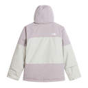 The North Face - Teen Freedom Pro Jacket - STONE SLAB/CUMULUS CLOU - vista alternativa 1