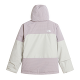 The North Face - Teen Freedom Pro Jacket - STONE SLAB/CUMULUS CLOU - vista alternativa 1