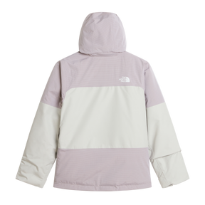 The North Face - Teen Freedom Pro Jacket - STONE SLAB/CUMULUS CLOU - vista alternativa 1