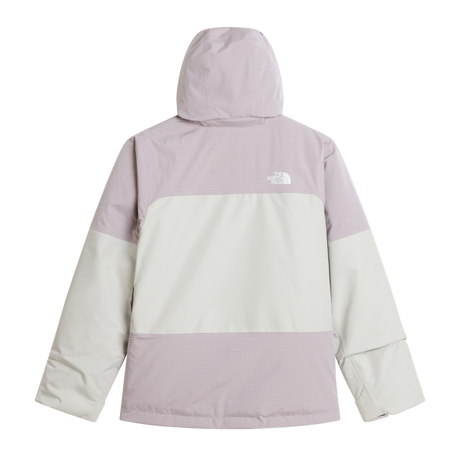 The North Face - Teen Freedom Pro Jacket - STONE SLAB/CUMULUS CLOU - vista alternativa 1