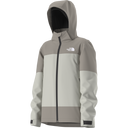The North Face - Teen Freedom Pro Jacket - STONE SLAB/CUMULUS CLOU - vista alternativa 2