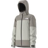 The North Face - Teen Freedom Pro Jacket - STONE SLAB/CUMULUS CLOU - vista alternativa 2