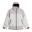 The North Face - Teen Freedom Pro Jacket - Grey - vista principale