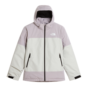 The North Face - Teen Freedom Pro Jacket - Grey - vista principale