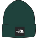 The North Face - Dock Worker Recycled Beanie Hunter Green unisex - Hunter Green - vista alternativa 10