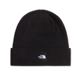 The North Face - Dock Worker Recycled Beanie Hunter Green unisex - BLACK - vista principale
