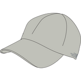 The North Face - Gtx Ballcap unisex - Cumulus Cloud - vista alternativa 10