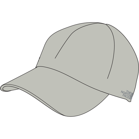 The North Face - Gtx Ballcap unisex - Grey - vista alternativa 10