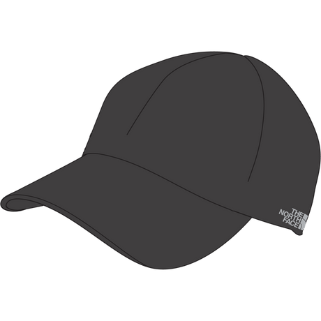 The North Face - Gtx Ballcap unisex - Grey - vista alternativa 10