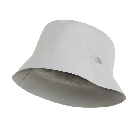 The North Face - Gtx Bucket unisex - Grey - vista principale